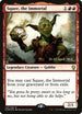 Squee, the Immortal (146) [Prerelease Cards]