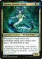 Tatyova, Benthic Druid (206) [Prerelease Cards]