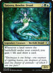 Tatyova, Benthic Druid (206) [Prerelease Cards]