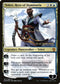 Teferi, Hero of Dominaria (207) [Prerelease Cards]