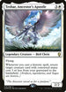 Teshar, Ancestor's Apostle (36) [Prerelease Cards]