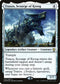 Traxos, Scourge of Kroog (234) [Prerelease Cards]