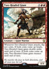 Two-Headed Giant (147) [Prerelease Cards]