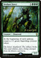 Verdant Force (187) [Prerelease Cards]