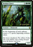 Verdant Force (187) [Prerelease Cards]
