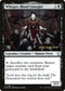 Whisper, Blood Liturgist (111) [Prerelease Cards]