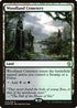 Woodland Cemetery (248) [Prerelease Cards]