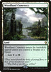 Woodland Cemetery (248) [Prerelease Cards]