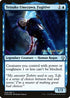 Tetsuko Umezawa, Fugitive (69) [Prerelease Cards]