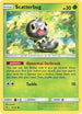 Scatterbug (5/131) [Sun & Moon: Forbidden Light]