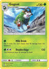 Gogoat (10/131) [Sun & Moon: Forbidden Light]