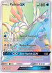 Palkia GX (Secret) (132/131) [Sun & Moon: Forbidden Light]