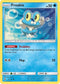 Froakie (21/131) [Sun & Moon: Forbidden Light]