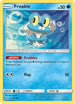Froakie (21/131) [Sun & Moon: Forbidden Light]