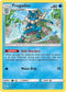 Frogadier (23/131) [Sun & Moon: Forbidden Light]