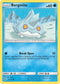 Bergmite (29/131) [Sun & Moon: Forbidden Light]