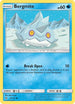 Bergmite (29/131) [Sun & Moon: Forbidden Light]