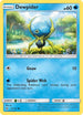 Dewpider (32/131) [Sun & Moon: Forbidden Light]