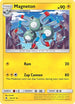 Magneton (35/131) [Sun & Moon: Forbidden Light]