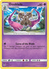 Doublade (48/131) [Sun & Moon: Forbidden Light]
