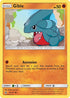 Gible (60/131) [Sun & Moon: Forbidden Light]