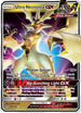 Ultra Necrozma GX (95/131) [Sun & Moon: Forbidden Light]