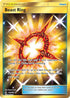 Beast Ring (Secret) (141/131) [Sun & Moon: Forbidden Light]