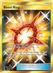 Beast Ring (Secret) (141/131) [Sun & Moon: Forbidden Light]