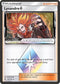 Lysandre Prism Star (110/131) [Sun & Moon: Forbidden Light]