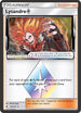 Lysandre Prism Star (110/131) [Sun & Moon: Forbidden Light]