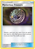Mysterious Treasure (113/131) [Sun & Moon: Forbidden Light]