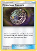 Mysterious Treasure (113/131) [Sun & Moon: Forbidden Light]