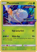 Pheromosa - SM (Staff Prerelease Promo) (SM115) [SM Promos]