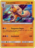Lycanroc - SM (Staff Prerelease Promo) (SM118) [SM Promos]