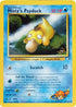 Misty's Psyduck (W Stamped Promo) (54/63) [WoTC Promo]