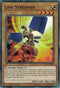 Link Streamer (FLOD-EN004) [Flames of Destruction]