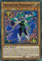 Trickstar Mandrake (FLOD-EN007) [Flames of Destruction]