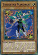 Trickstar Mandrake (FLOD-EN007) [Flames of Destruction]