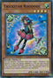 Trickstar Rhodode (FLOD-EN008) [Flames of Destruction]