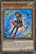 Trickstar Rhodode (FLOD-EN008) [Flames of Destruction]
