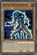 Gouki Octostretch (FLOD-EN009) [Flames of Destruction]