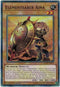Elementsaber Aina (FLOD-EN019) [Flames of Destruction]