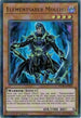 Elementsaber Molehu (FLOD-EN024) [Flames of Destruction]
