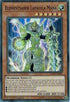 Elementsaber Lapauila Mana (FLOD-EN025) [Flames of Destruction]