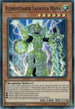 Elementsaber Lapauila Mana (FLOD-EN025) [Flames of Destruction]