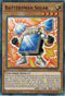 Batteryman Solar (FLOD-EN027) [Flames of Destruction]