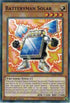 Batteryman Solar (FLOD-EN027) [Flames of Destruction]