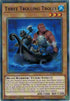 Three Trolling Trolls (FLOD-EN030) [Flames of Destruction]