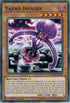 Yajiro Invader (FLOD-EN031) [Flames of Destruction]