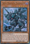 Iron Dragon Tiamaton (FLOD-EN032) [Flames of Destruction]